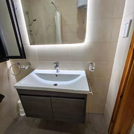 Appartamento A Cosy Modern