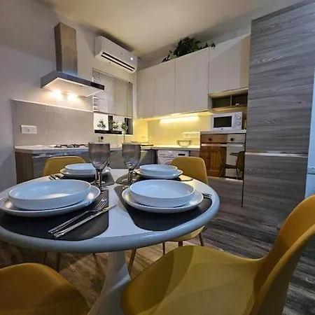 Apartment A Cosy Modern Gzira