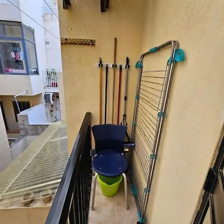 A Cosy Modern *