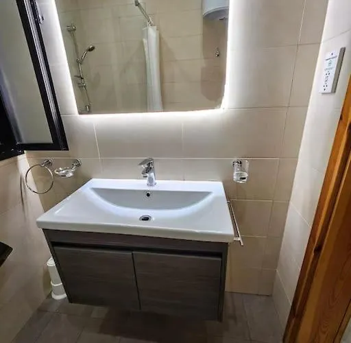 Διαμέρισμα A Cosy Modern