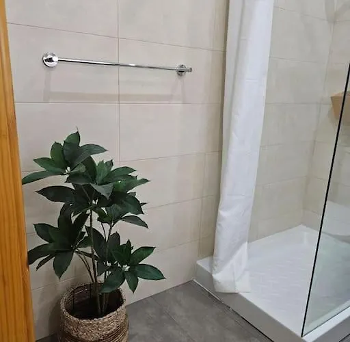 Διαμέρισμα A Cosy Modern